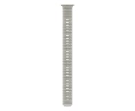Apple 49mm Translucent Grey Ocean Extension Natural Titanium - 1594220 - zdjęcie 1